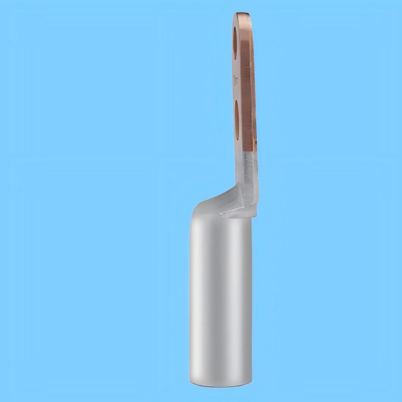 DTLS Double Holes Bimetal Cable Lugs 5